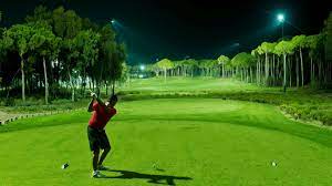 Golf Lighting