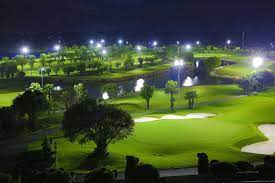 Golf Lighting